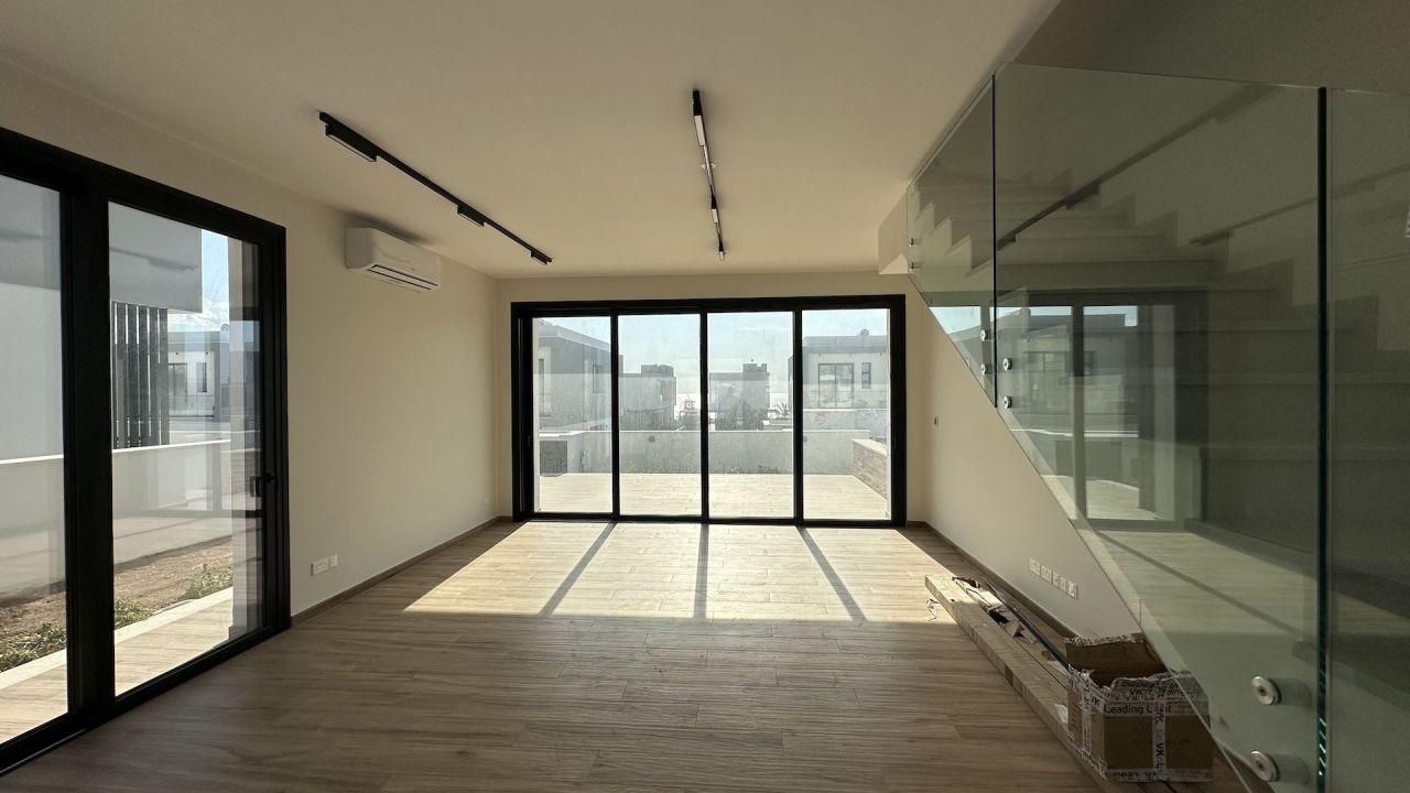 Вилла в Пафосе, Кипр, 153 м² - фото 6