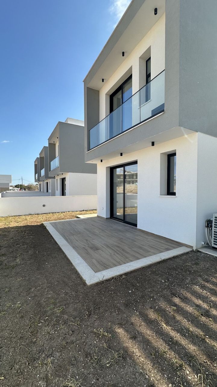 Вилла в Пафосе, Кипр, 153 м² - фото 3