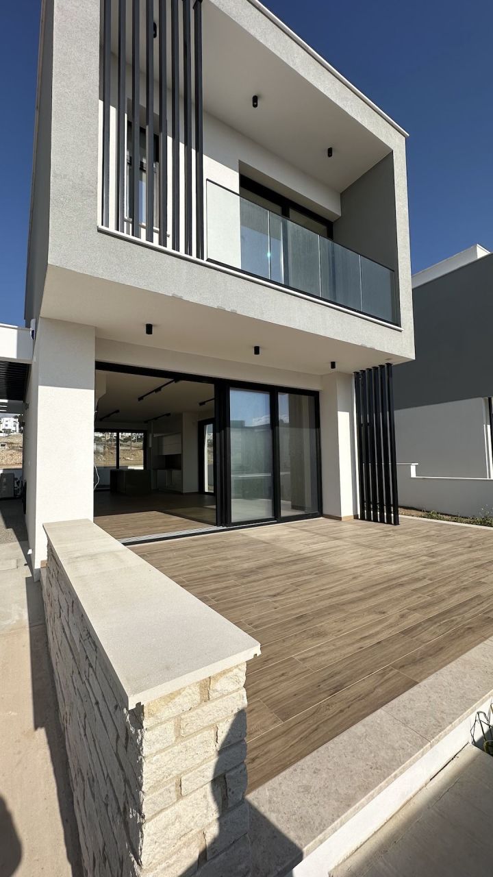 Вилла в Пафосе, Кипр, 153 м² - фото 1