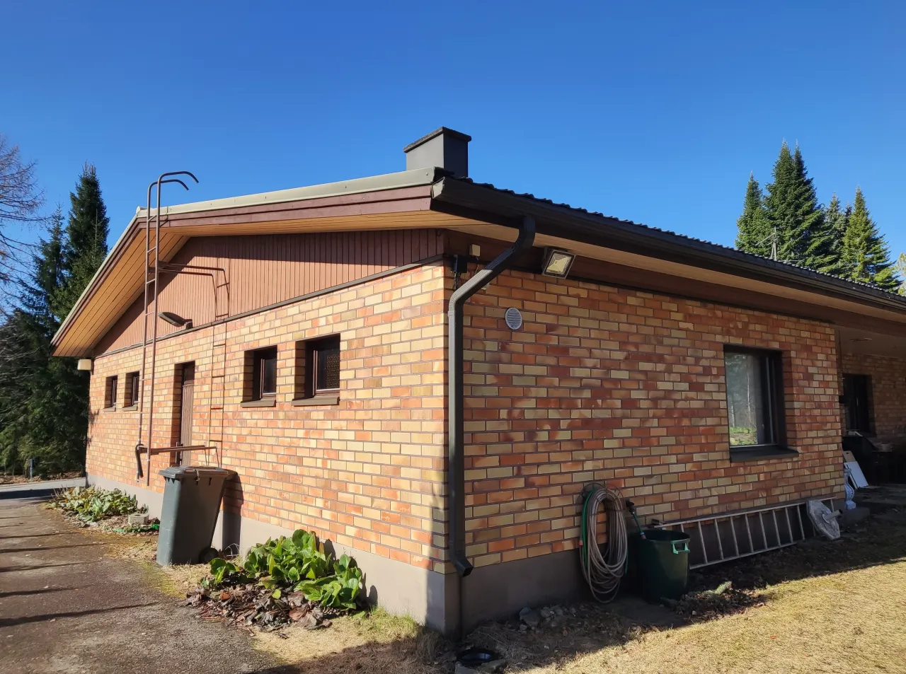 Дом в Йоэнсуу, Финляндия, 133 м² - фото 3