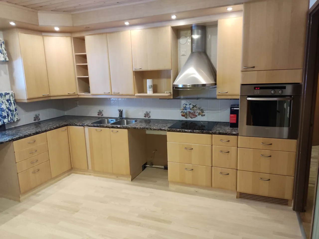 Дом в Йоэнсуу, Финляндия, 133 м² - фото 6