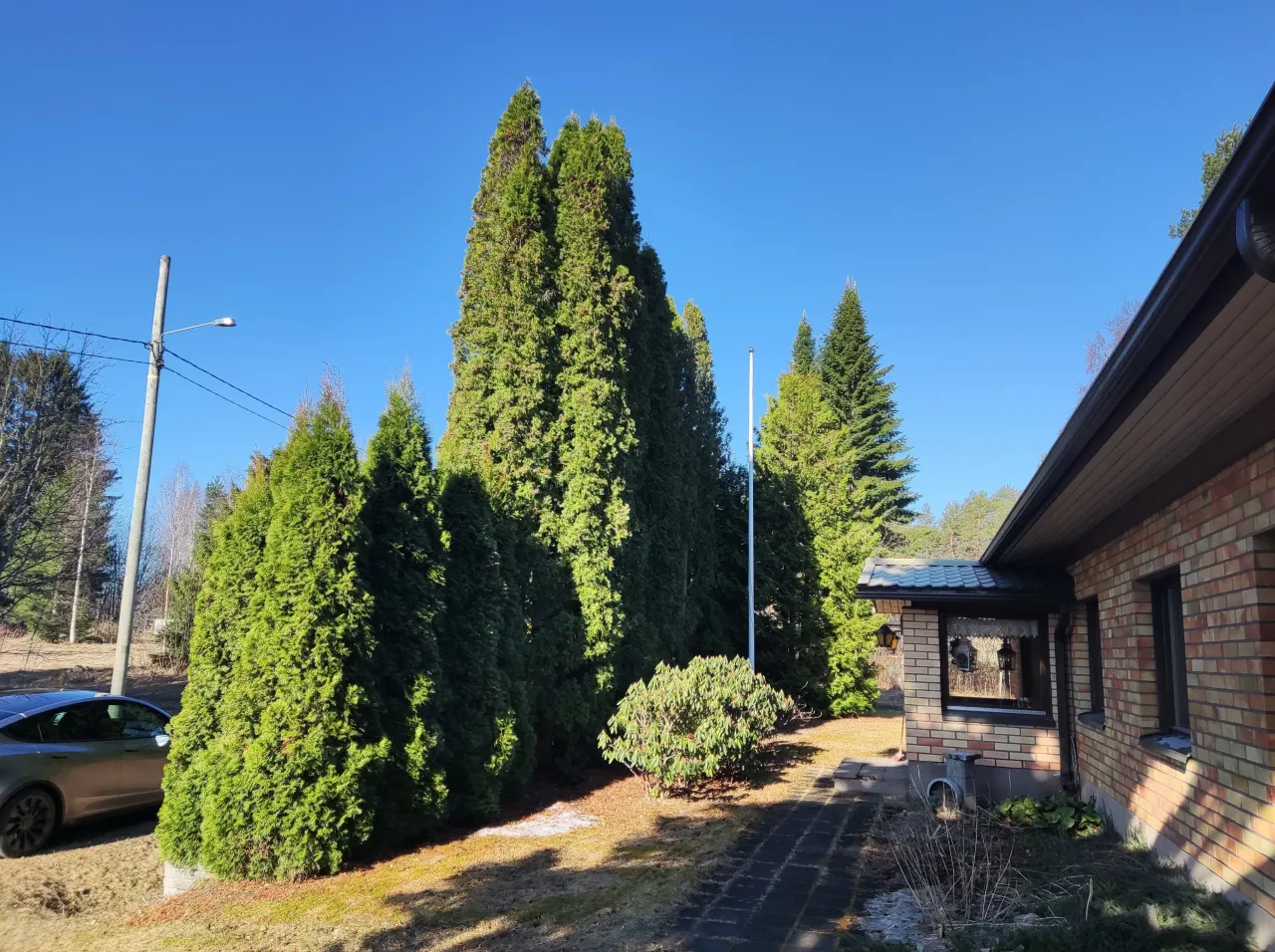 Дом в Йоэнсуу, Финляндия, 133 м² - фото 2