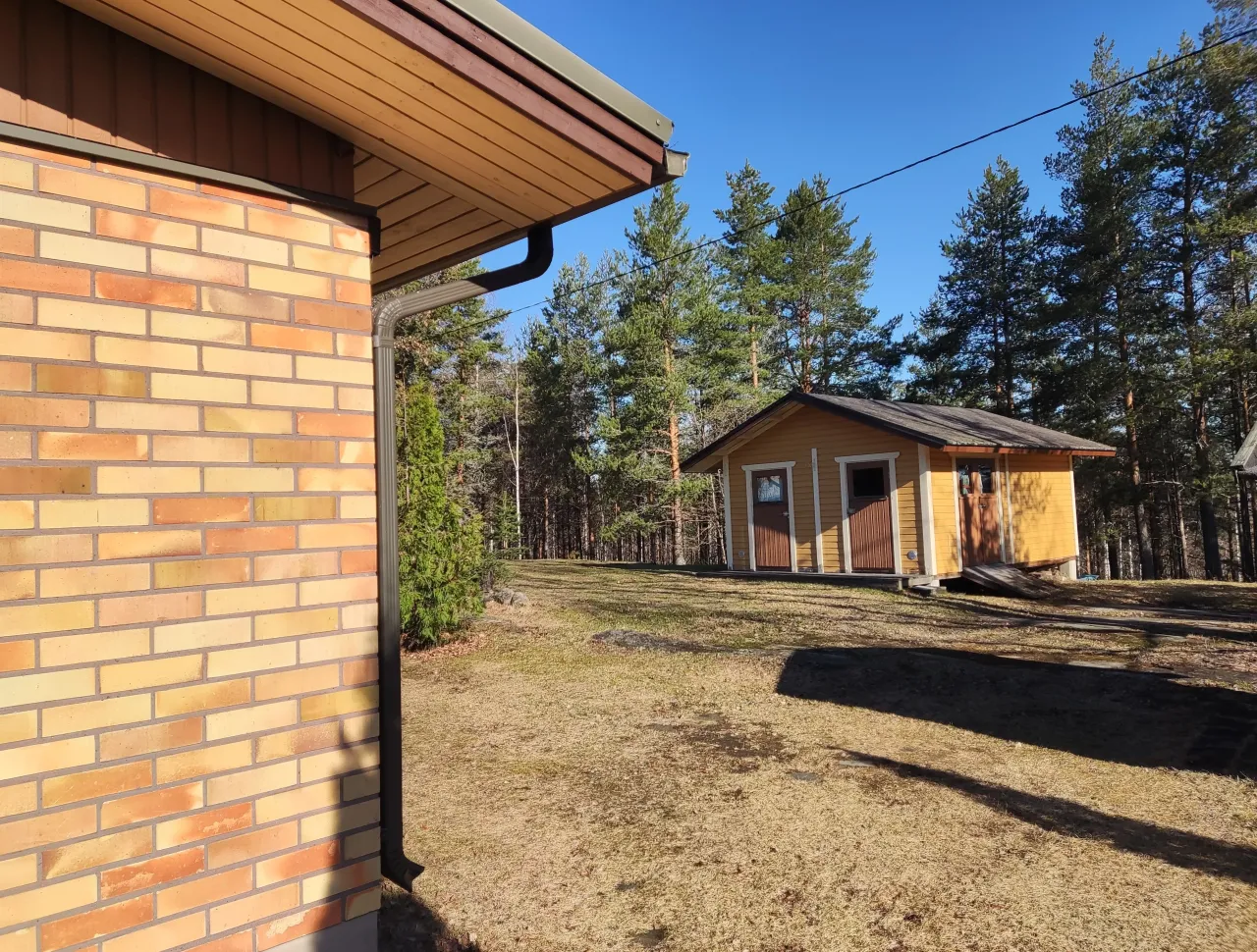 Дом в Йоэнсуу, Финляндия, 133 м² - фото 5