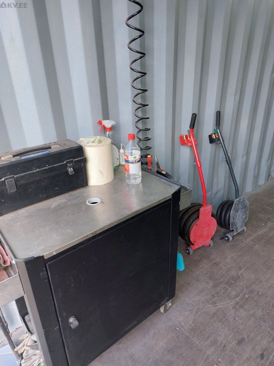 Офис в Таллине, Эстония, 25 м² - фото 8