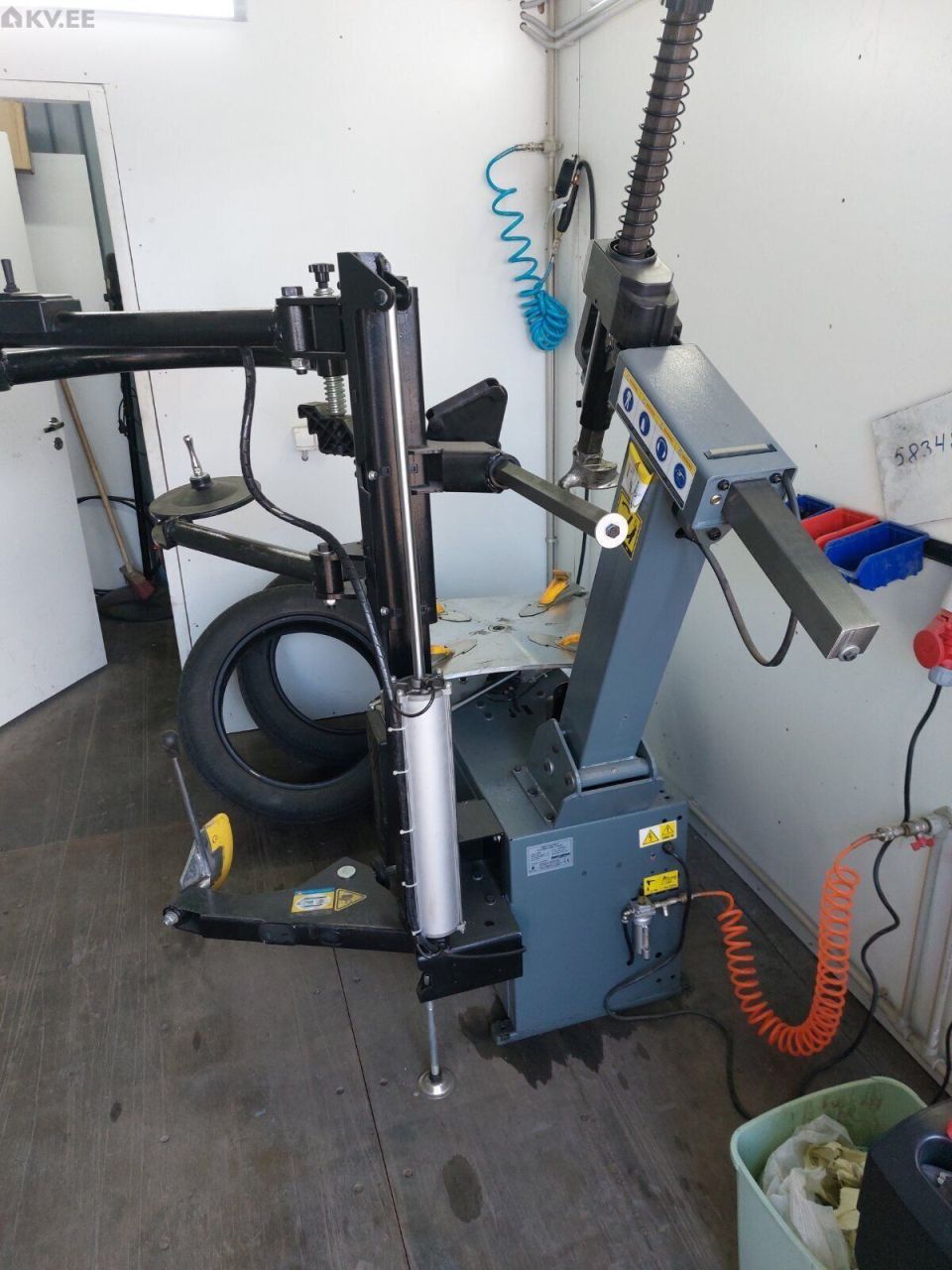 Офис в Таллине, Эстония, 25 м² - фото 3