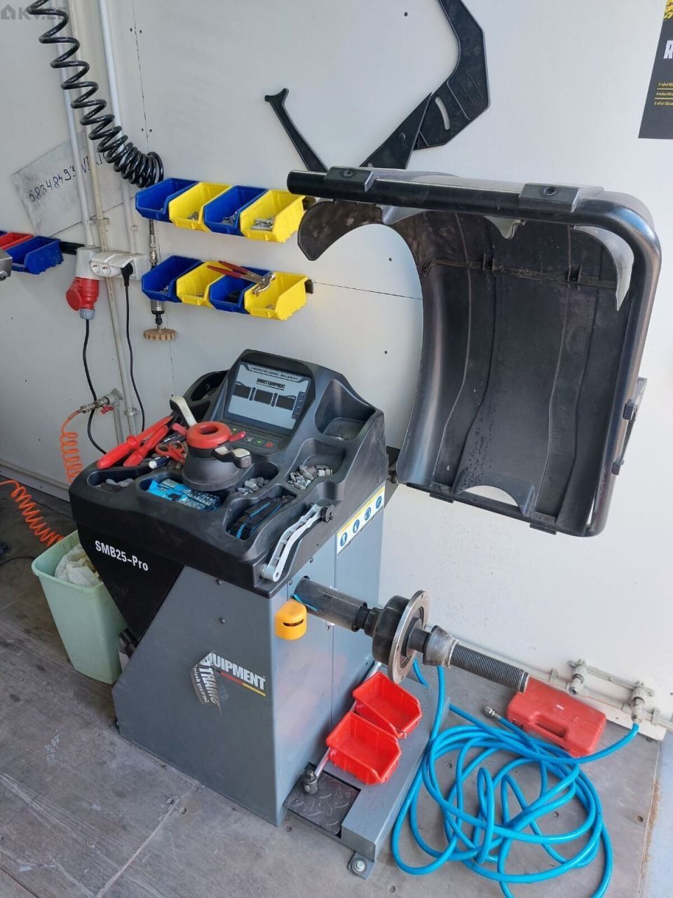 Офис в Таллине, Эстония, 25 м² - фото 6