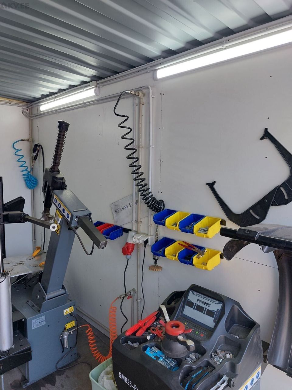 Офис в Таллине, Эстония, 25 м² - фото 4