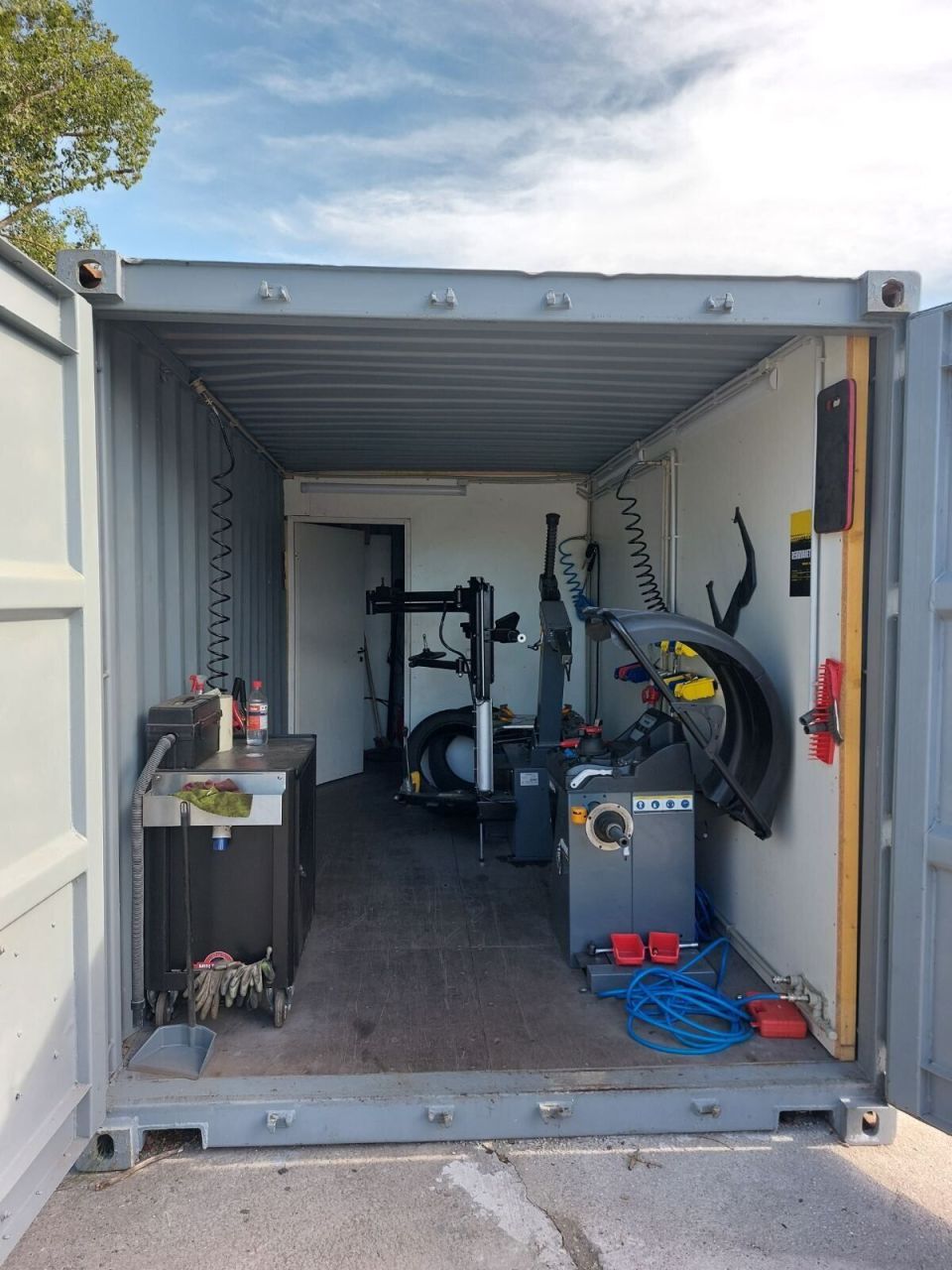 Офис в Таллине, Эстония, 25 м² - фото 2