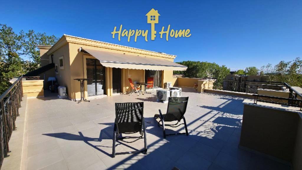 Пентхаус на Солнечном берегу, Болгария, 120 м² - фото 1