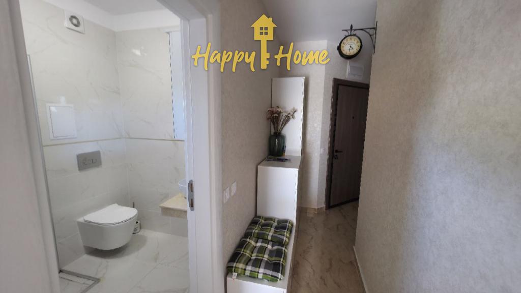 Пентхаус на Солнечном берегу, Болгария, 120 м² - фото 12