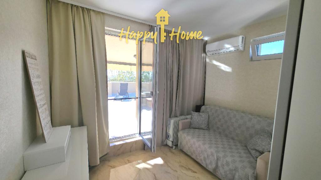 Пентхаус на Солнечном берегу, Болгария, 120 м² - фото 13