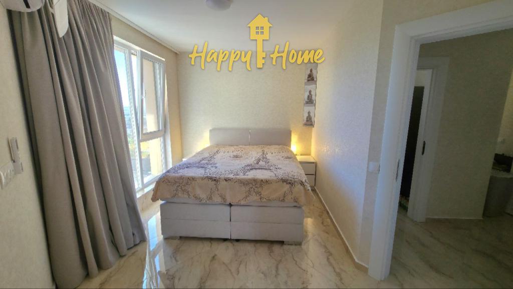 Пентхаус на Солнечном берегу, Болгария, 120 м² - фото 9