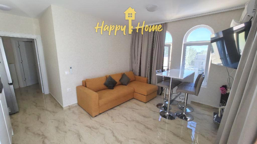 Пентхаус на Солнечном берегу, Болгария, 120 м² - фото 3