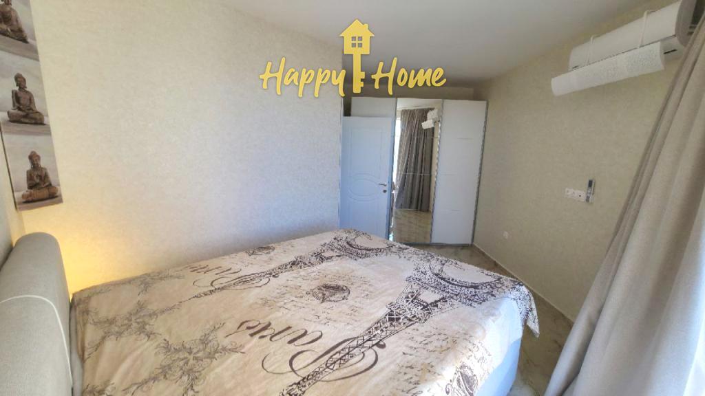 Пентхаус на Солнечном берегу, Болгария, 120 м² - фото 10