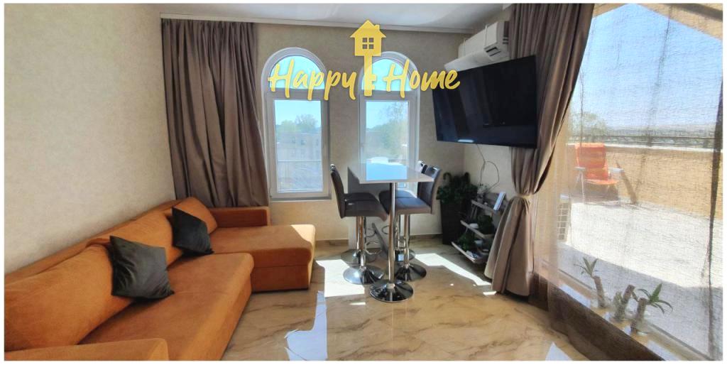 Пентхаус на Солнечном берегу, Болгария, 120 м² - фото 5