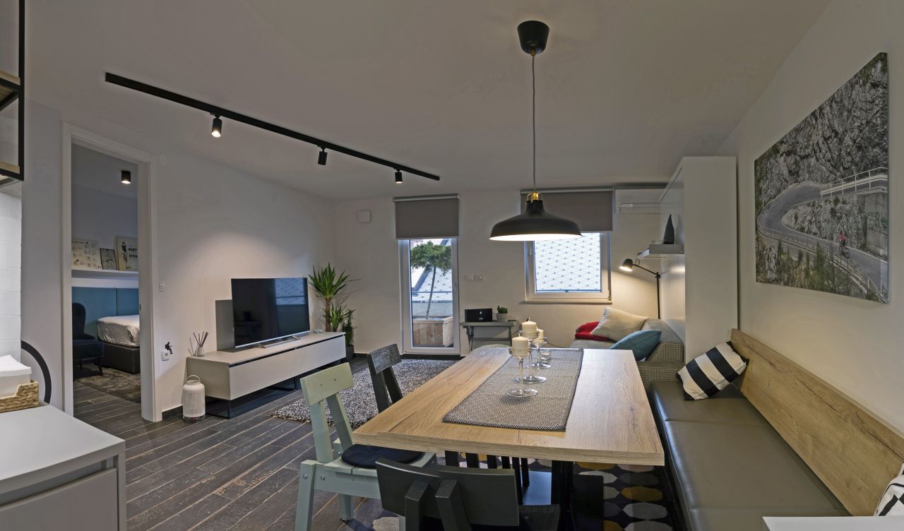 Квартира в Бовеце, Словения, 55 м² - фото 2