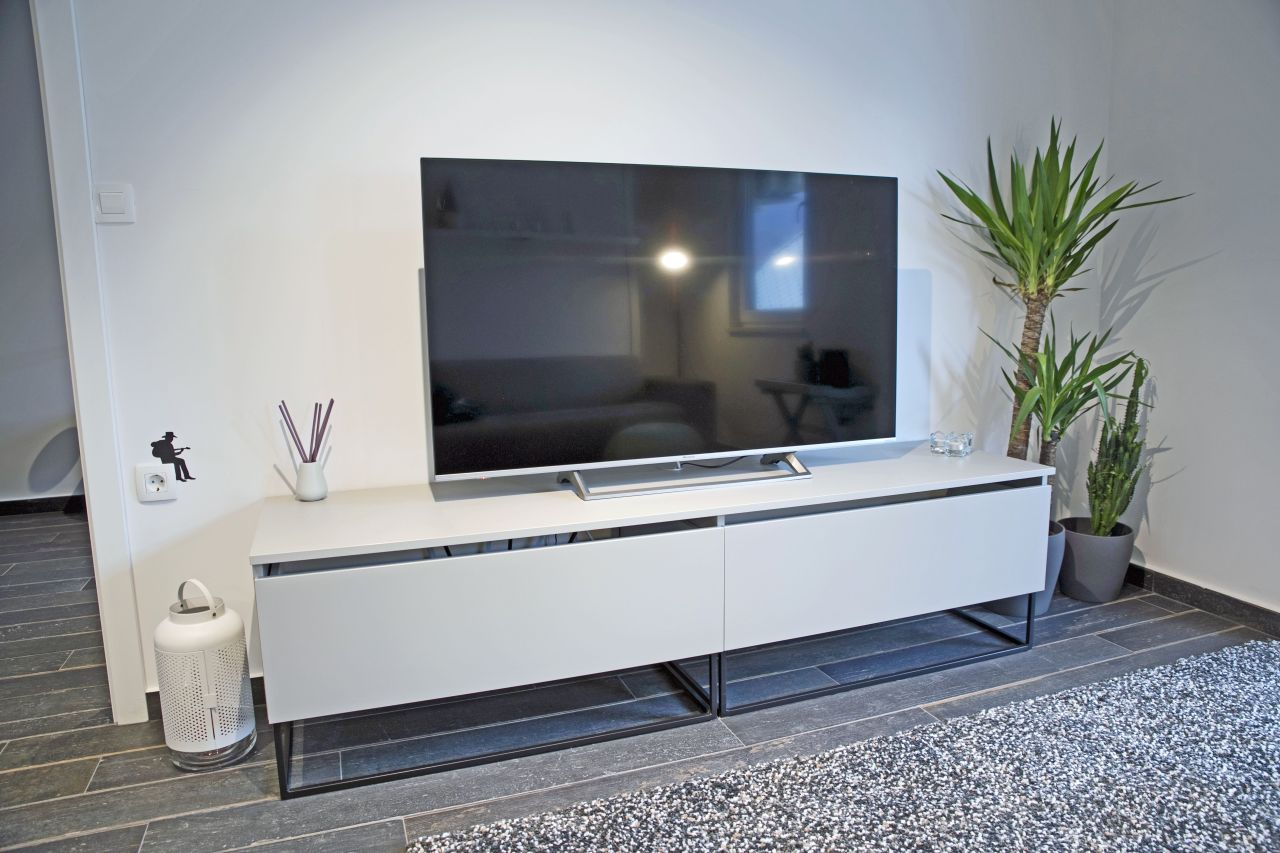 Квартира в Бовеце, Словения, 55 м² - фото 3