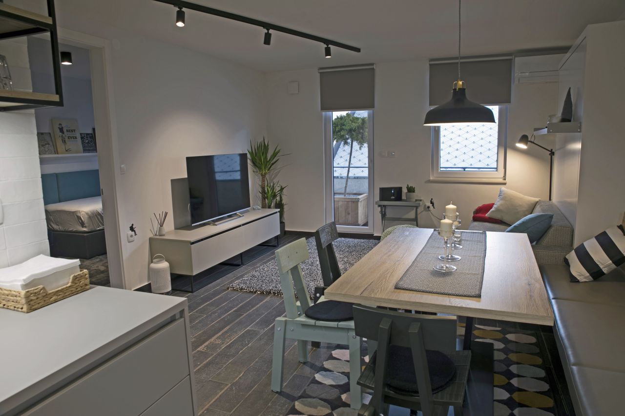 Квартира в Бовеце, Словения, 55 м² - фото 6