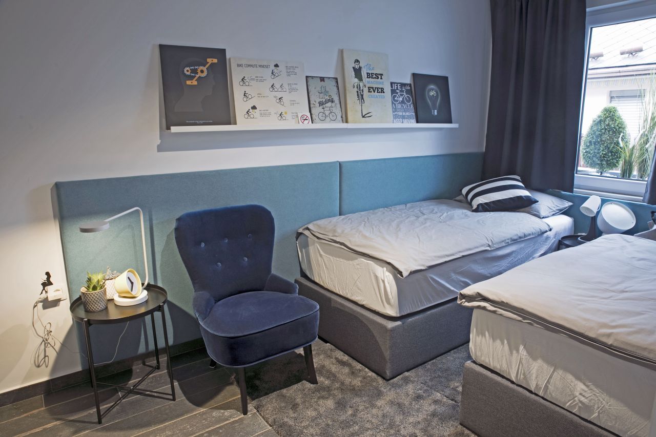 Квартира в Бовеце, Словения, 55 м² - фото 7