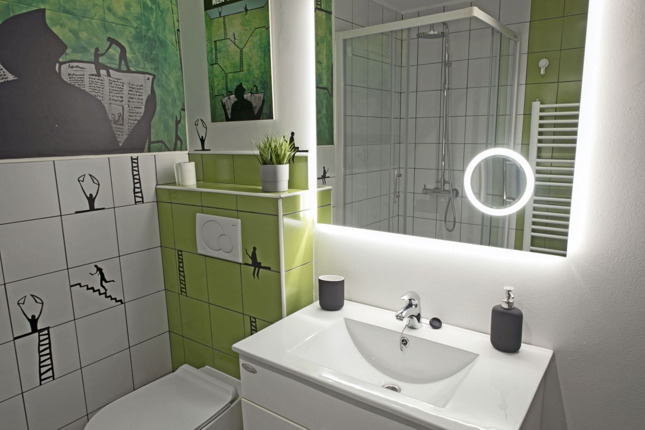 Квартира в Бовеце, Словения, 55 м² - фото 10