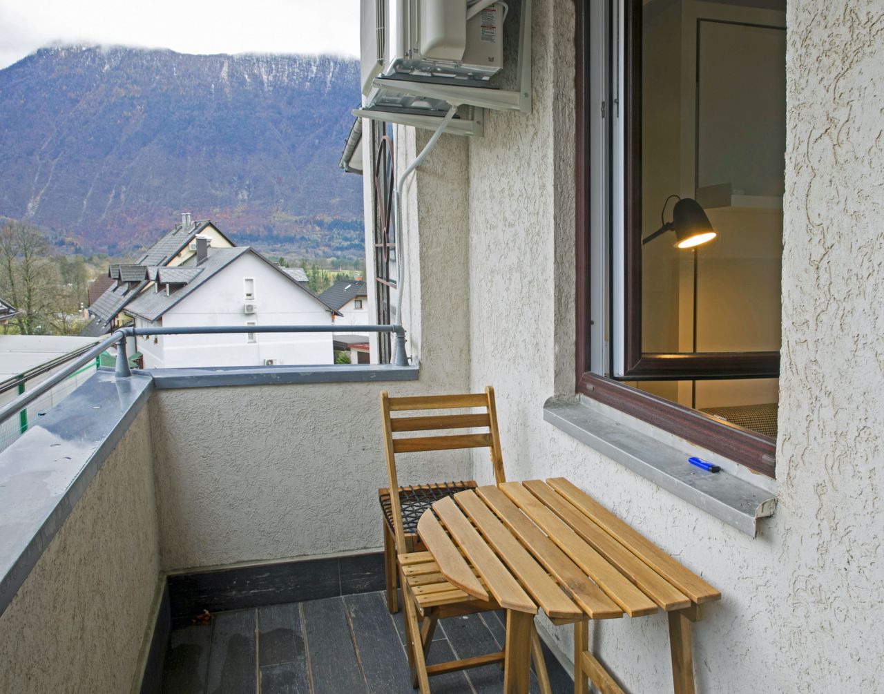 Квартира в Бовеце, Словения, 55 м² - фото 11