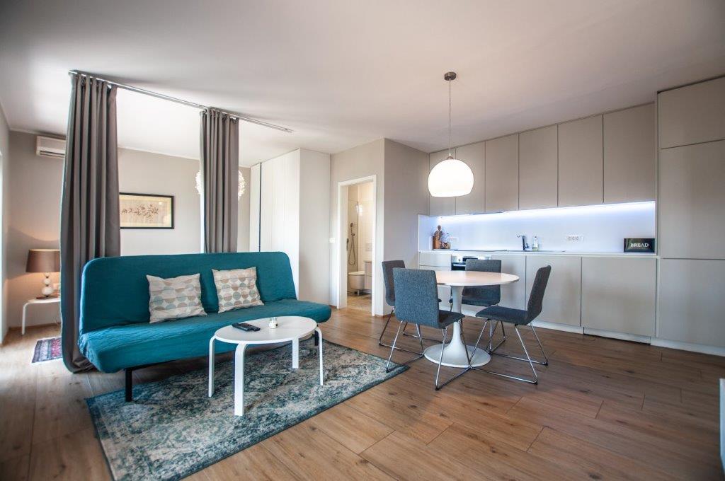 Апартаменты в Анкаране, Словения, 142 м² - фото 5