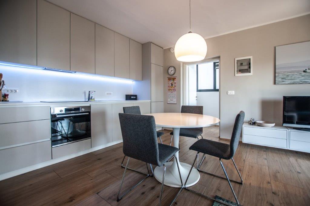 Апартаменты в Анкаране, Словения, 142 м² - фото 4