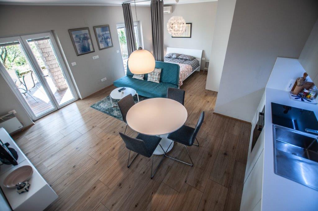 Апартаменты в Анкаране, Словения, 142 м² - фото 3