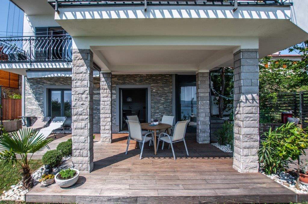 Апартаменты в Анкаране, Словения, 142 м² - фото 2