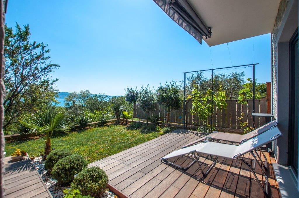 Апартаменты в Анкаране, Словения, 142 м² - фото 7