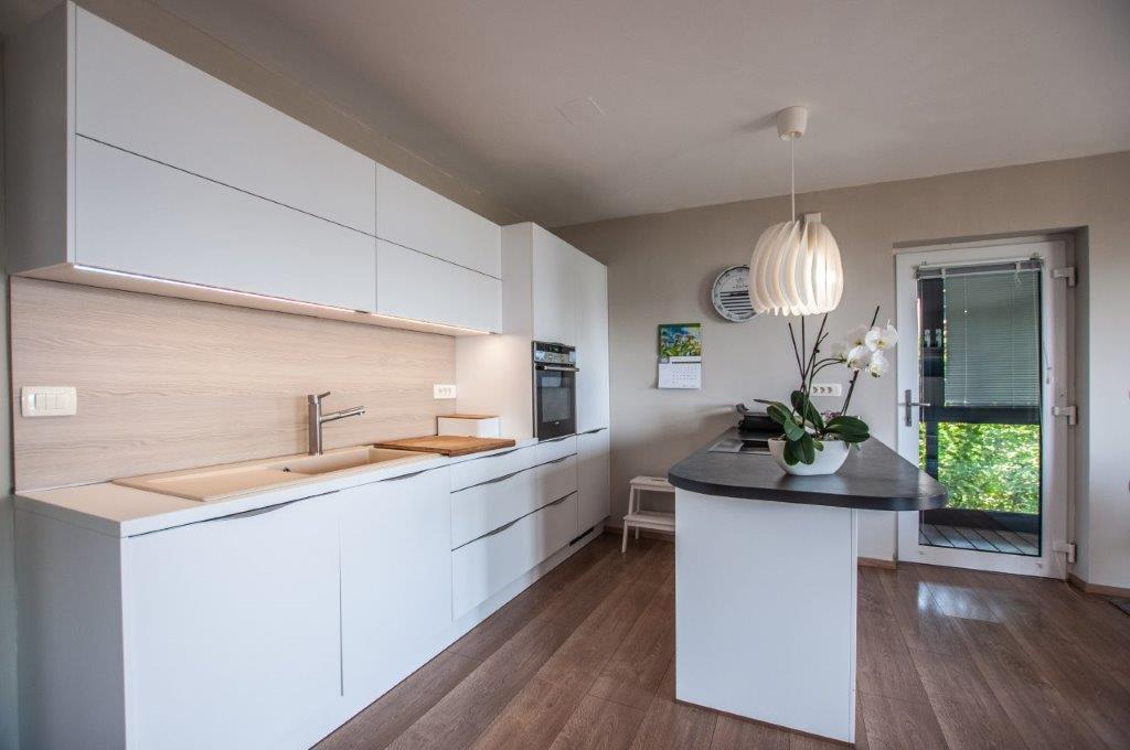 Апартаменты в Анкаране, Словения, 142 м² - фото 10