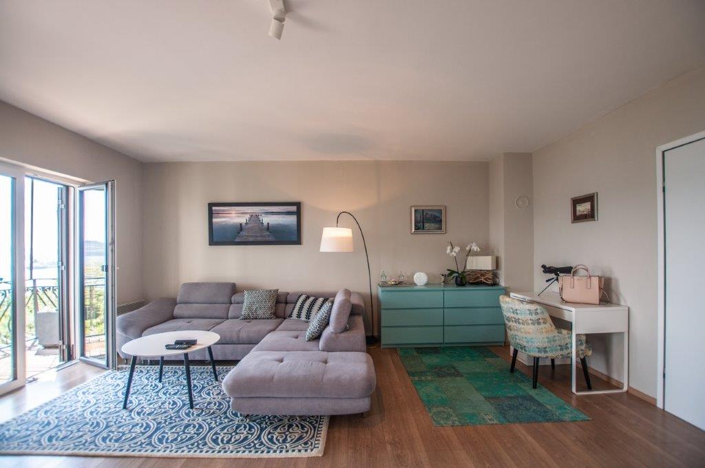 Апартаменты в Анкаране, Словения, 142 м² - фото 15