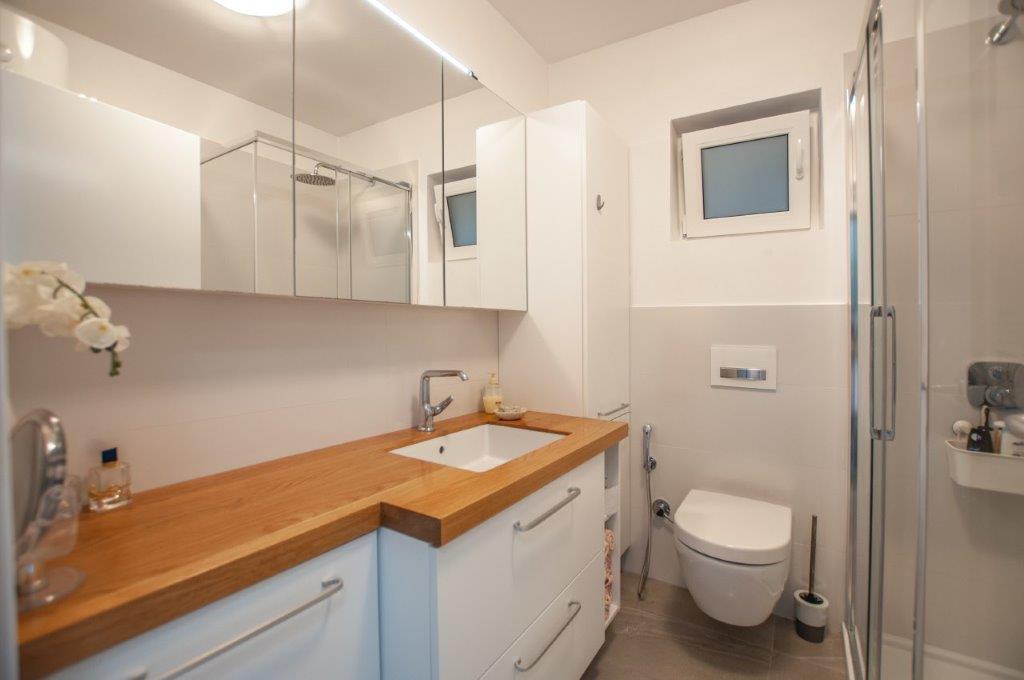 Апартаменты в Анкаране, Словения, 142 м² - фото 17