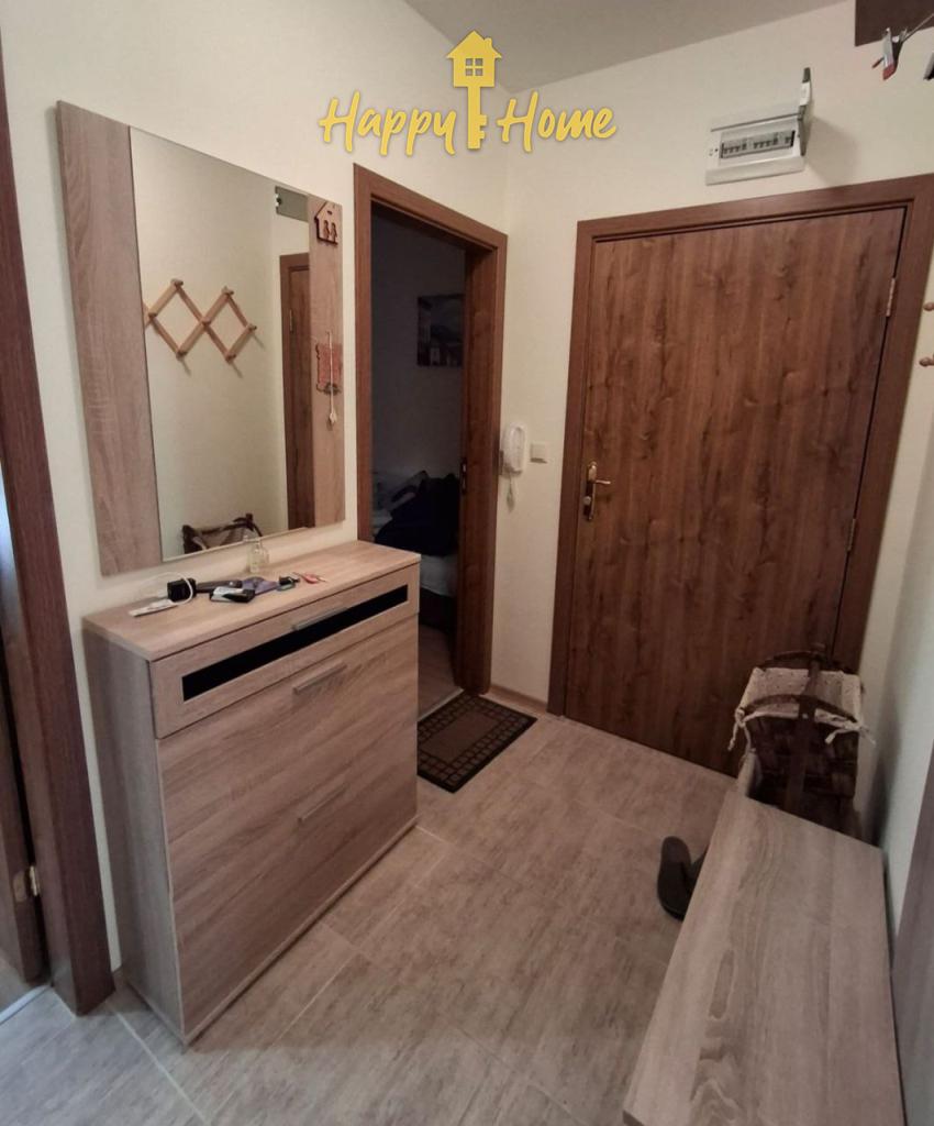 Квартира на Солнечном берегу, Болгария, 87 м² - фото 12