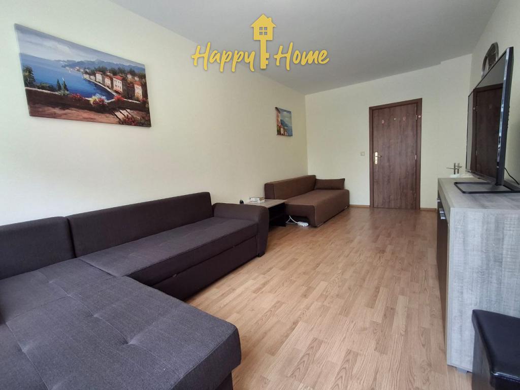 Квартира на Солнечном берегу, Болгария, 87 м² - фото 3