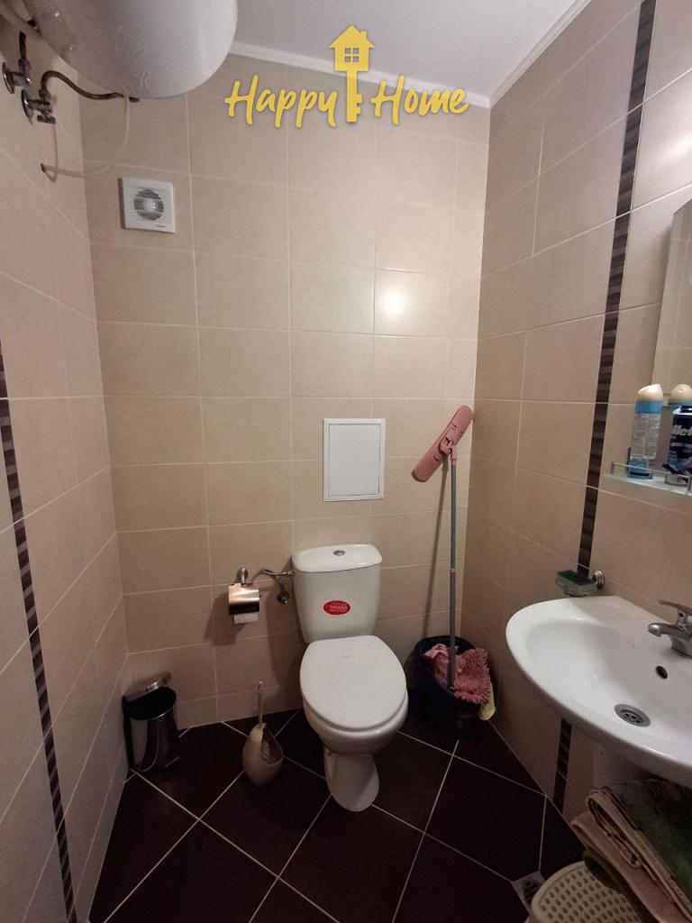 Квартира на Солнечном берегу, Болгария, 87 м² - фото 7