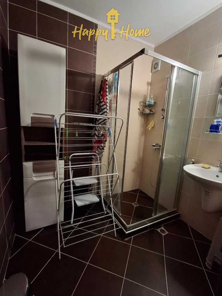 Квартира на Солнечном берегу, Болгария, 87 м² - фото 6