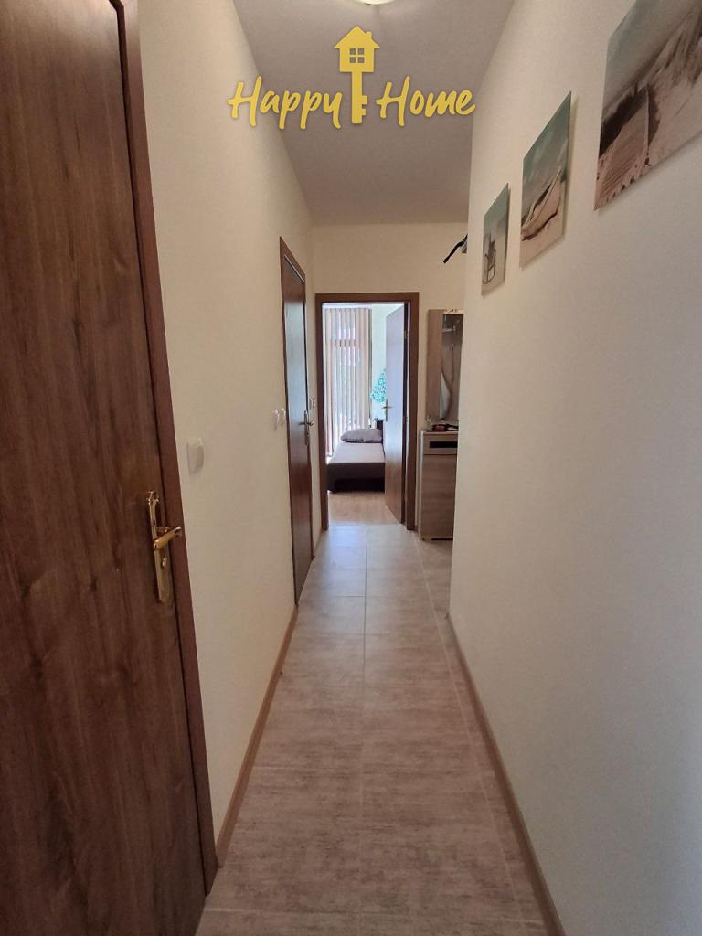 Квартира на Солнечном берегу, Болгария, 87 м² - фото 13