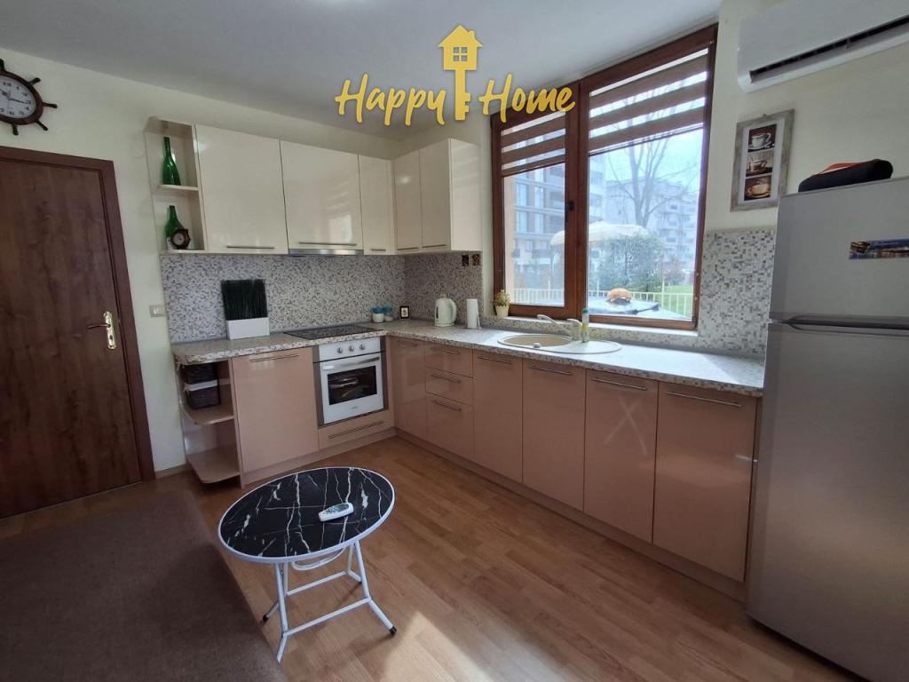 Квартира на Солнечном берегу, Болгария, 87 м² - фото 4