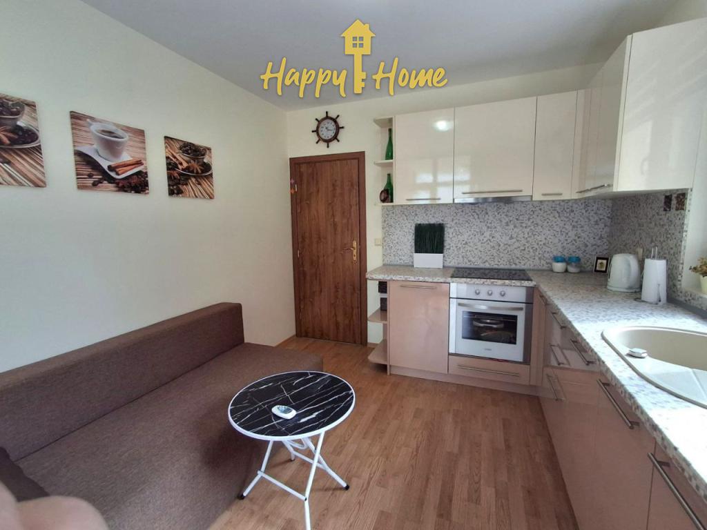 Квартира на Солнечном берегу, Болгария, 87 м² - фото 5