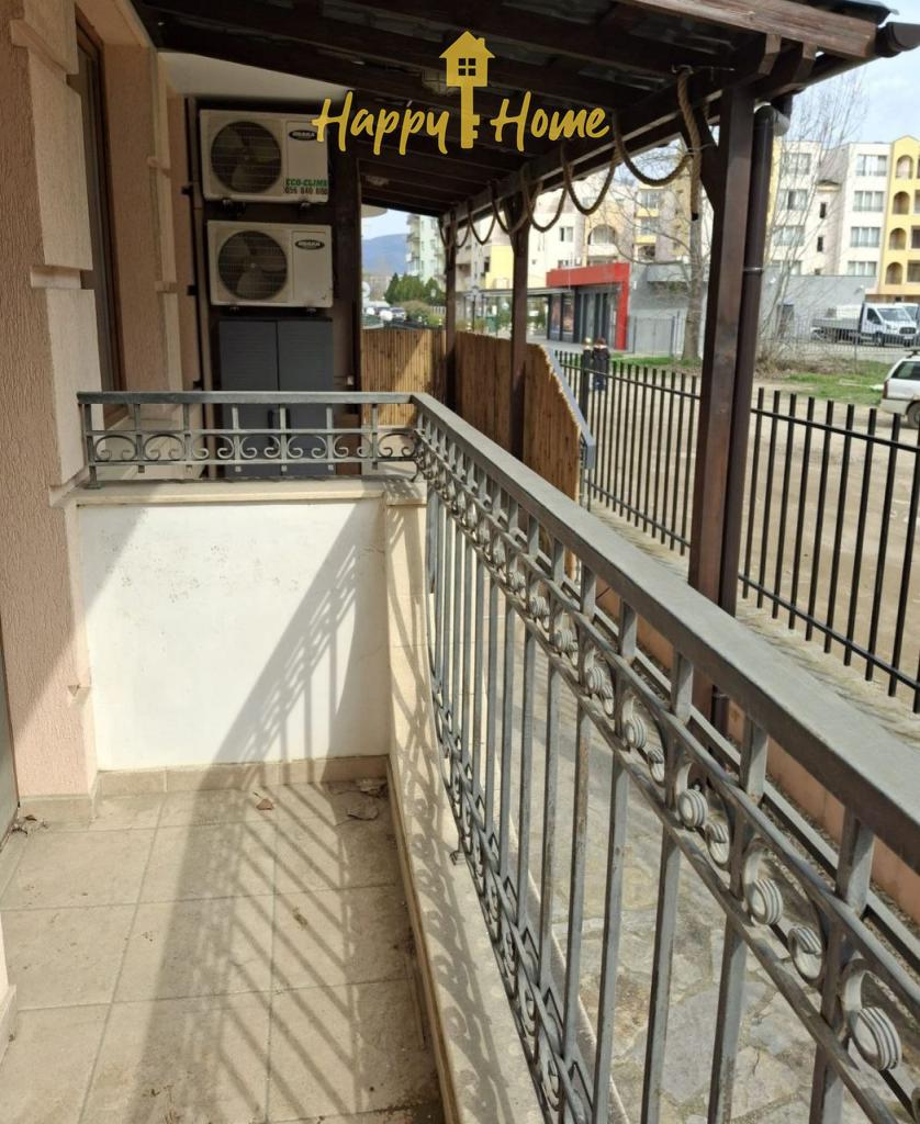 Квартира на Солнечном берегу, Болгария, 87 м² - фото 15