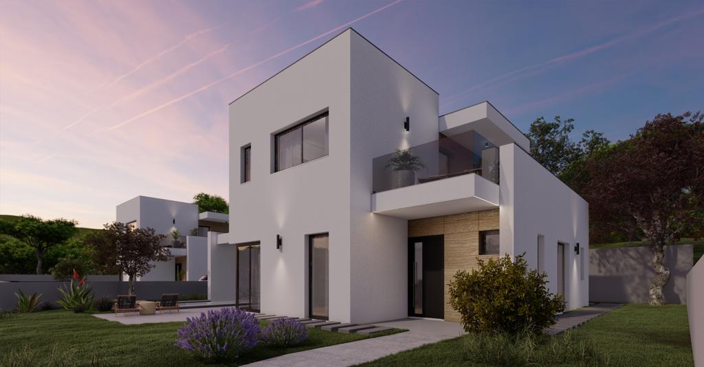 Дом на Рабе, Хорватия, 130 м² - фото 2