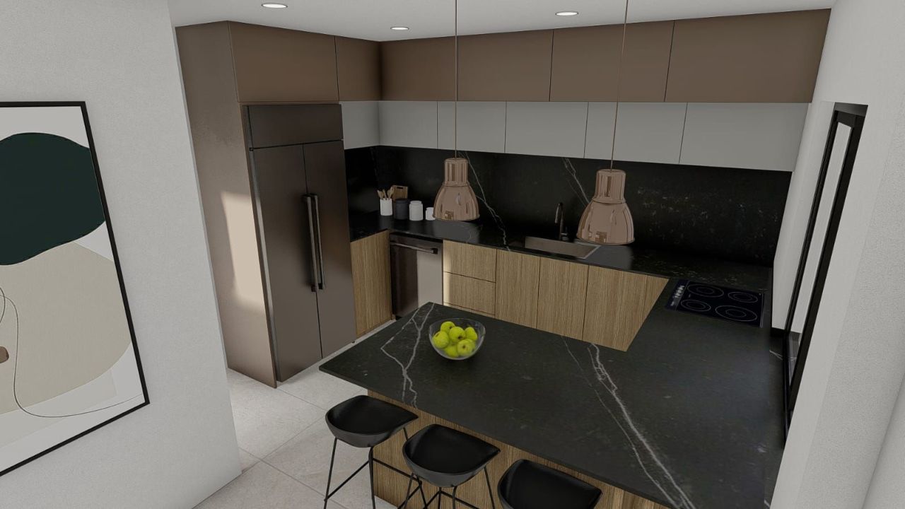 Дом на Рабе, Хорватия, 130 м² - фото 4