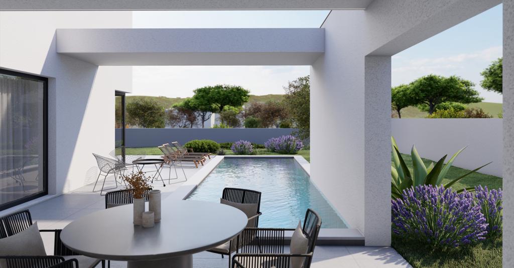 Дом на Рабе, Хорватия, 130 м² - фото 3