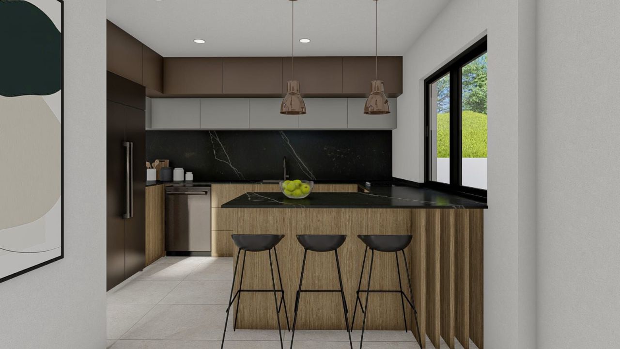 Дом на Рабе, Хорватия, 130 м² - фото 5