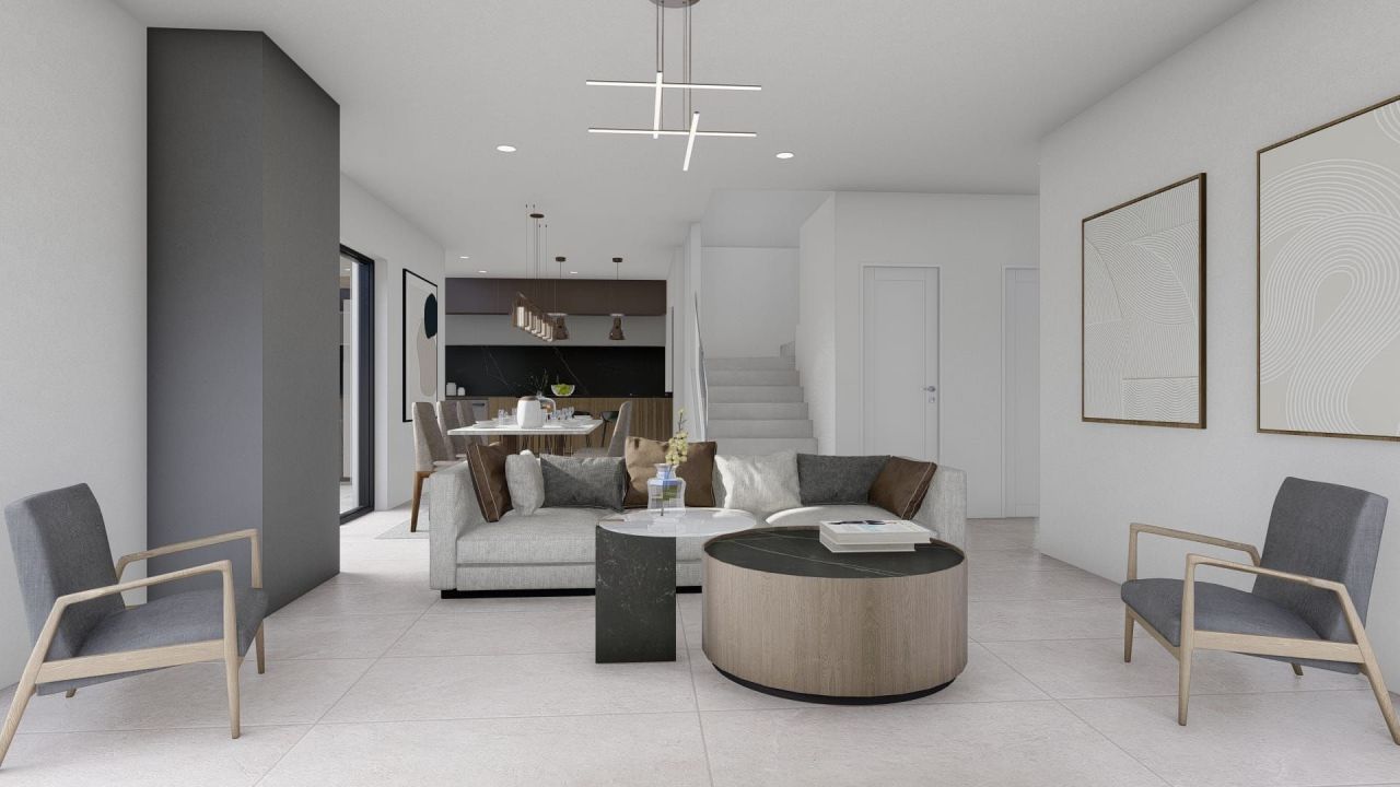 Дом на Рабе, Хорватия, 130 м² - фото 10