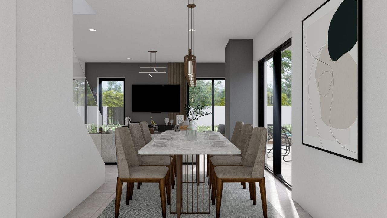 Дом на Рабе, Хорватия, 130 м² - фото 8