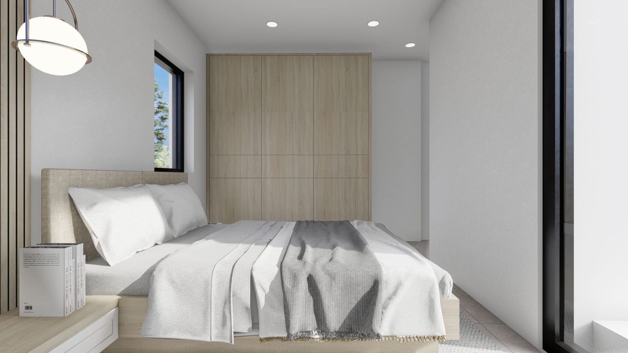 Дом на Рабе, Хорватия, 130 м² - фото 7