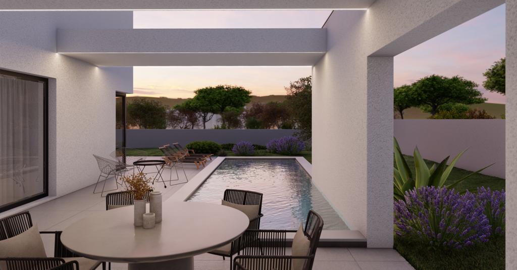 Дом на Рабе, Хорватия, 130 м² - фото 11