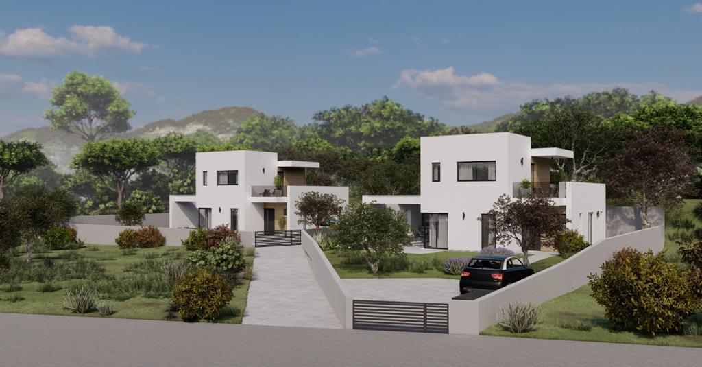 Дом на Рабе, Хорватия, 130 м² - фото 16